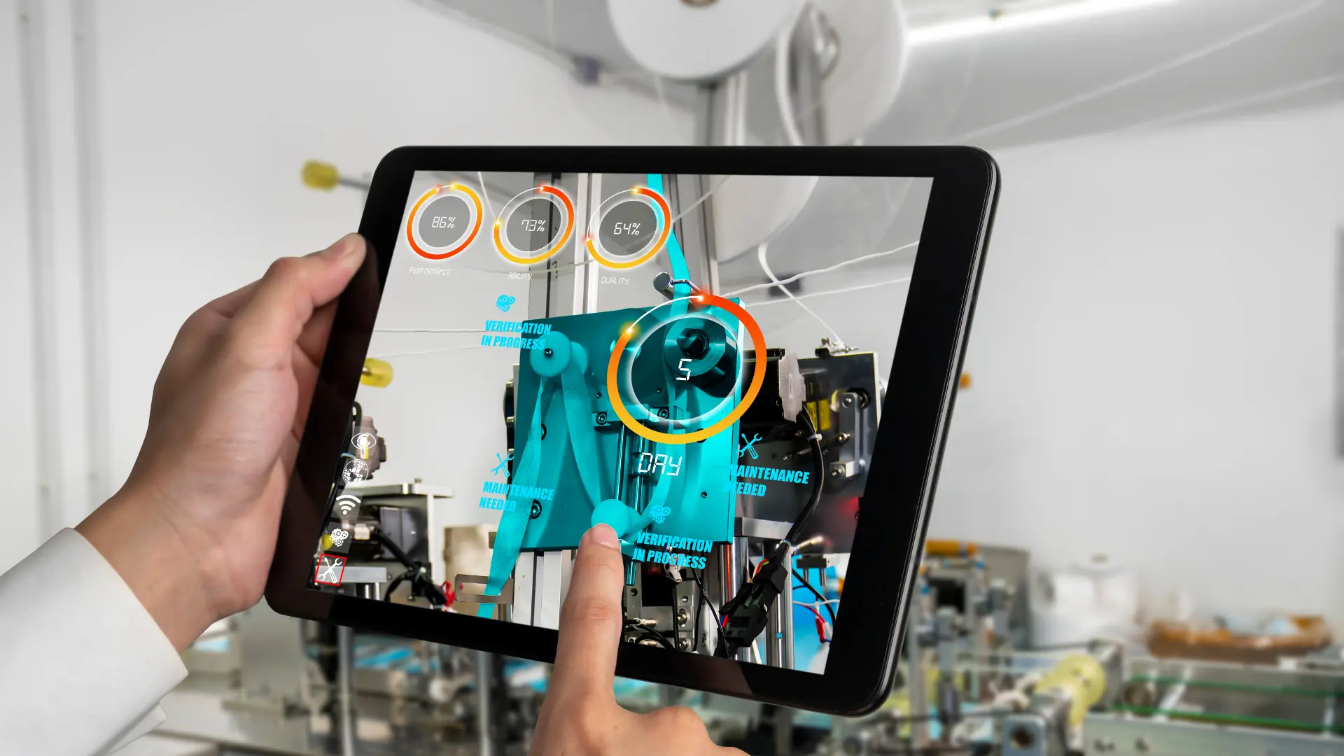 Unisoft | Smart Industry