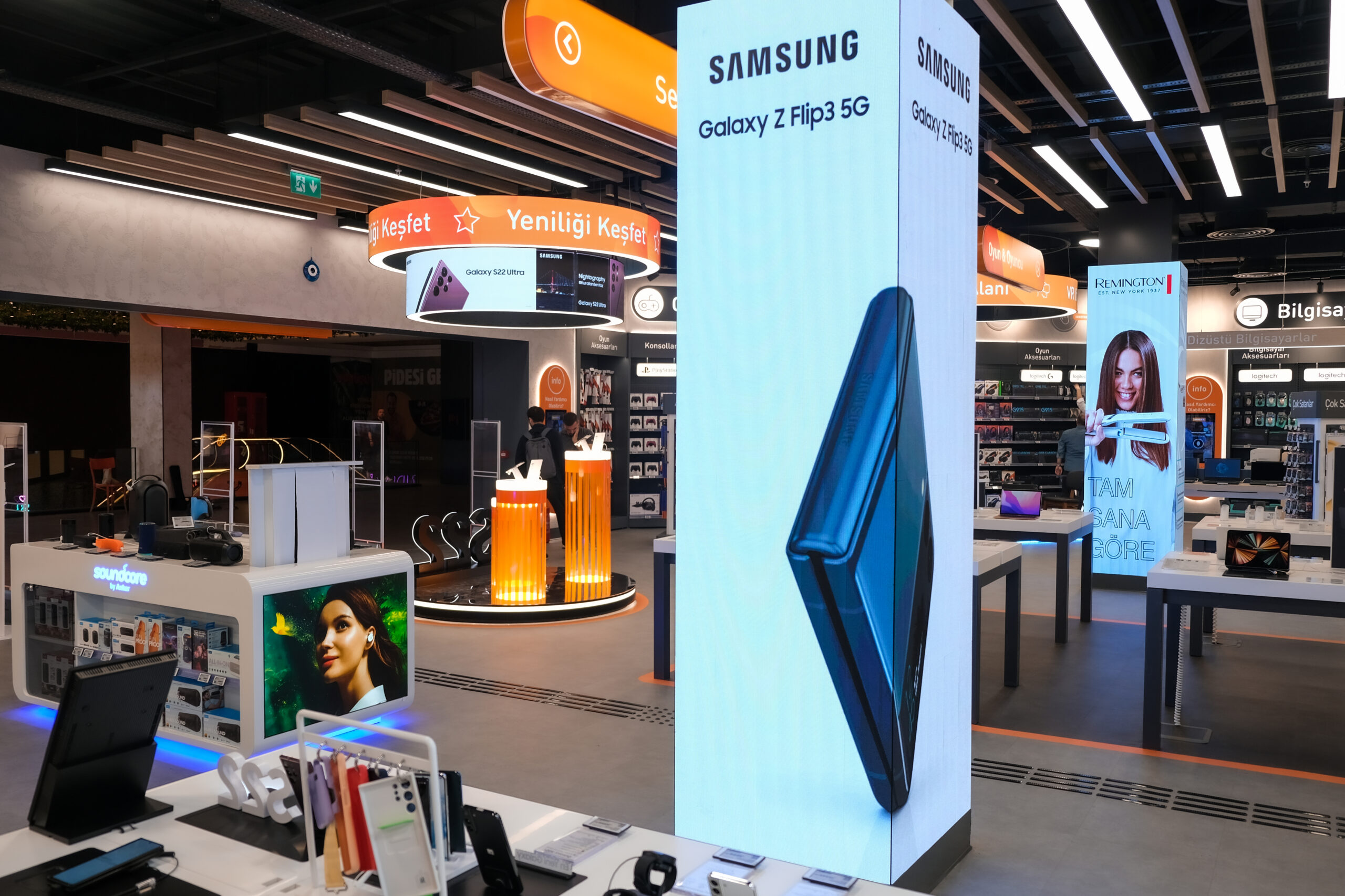 Unisoft | Smart Retail