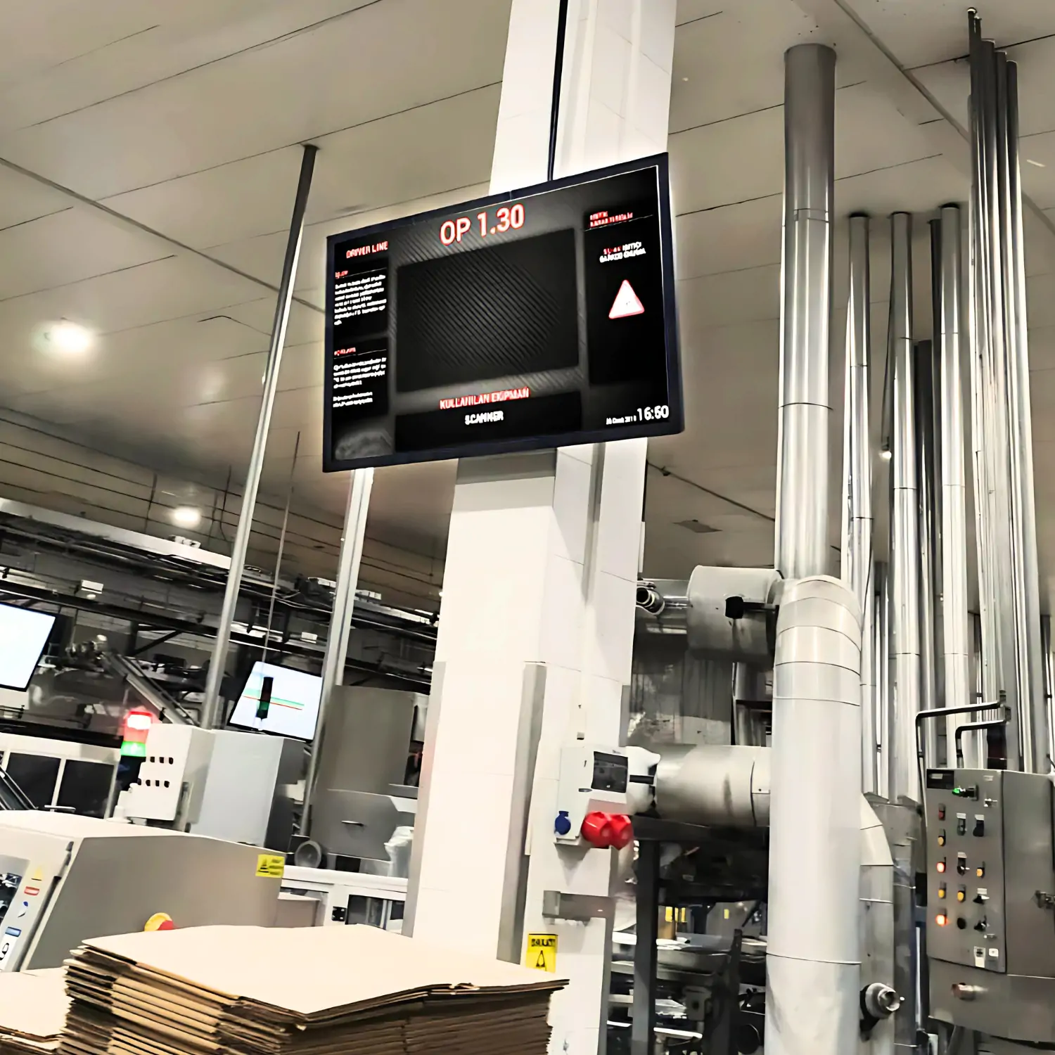 Unisoft | Smart Industry