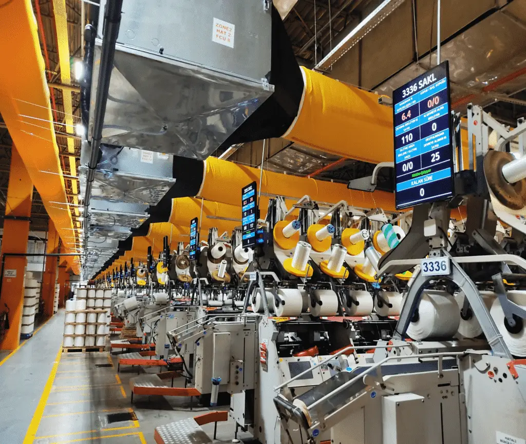 Unisoft | Smart Industry