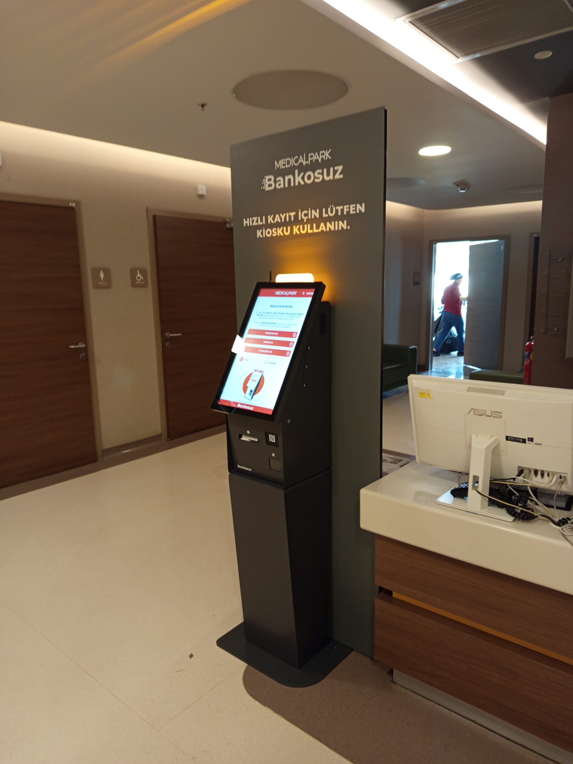 Unisoft | Smart Campus