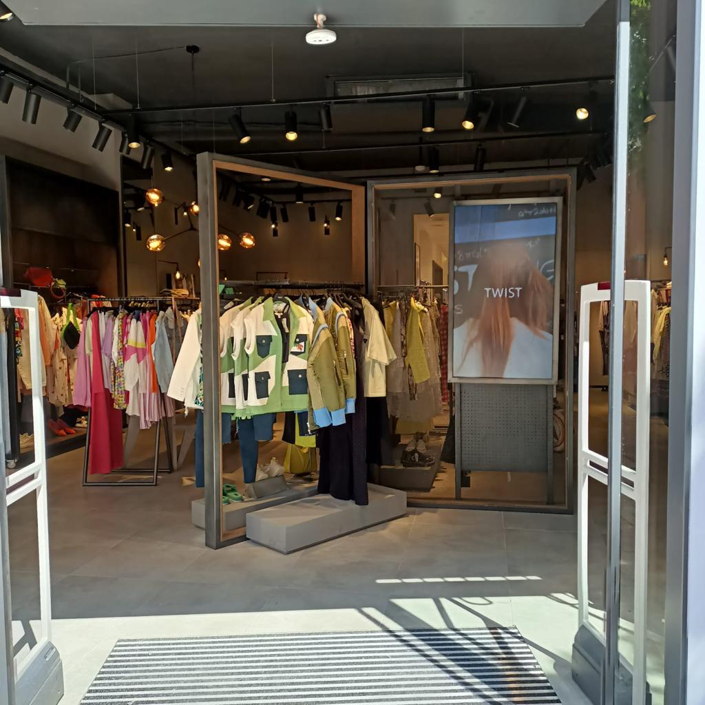 Unisoft | Smart Retail