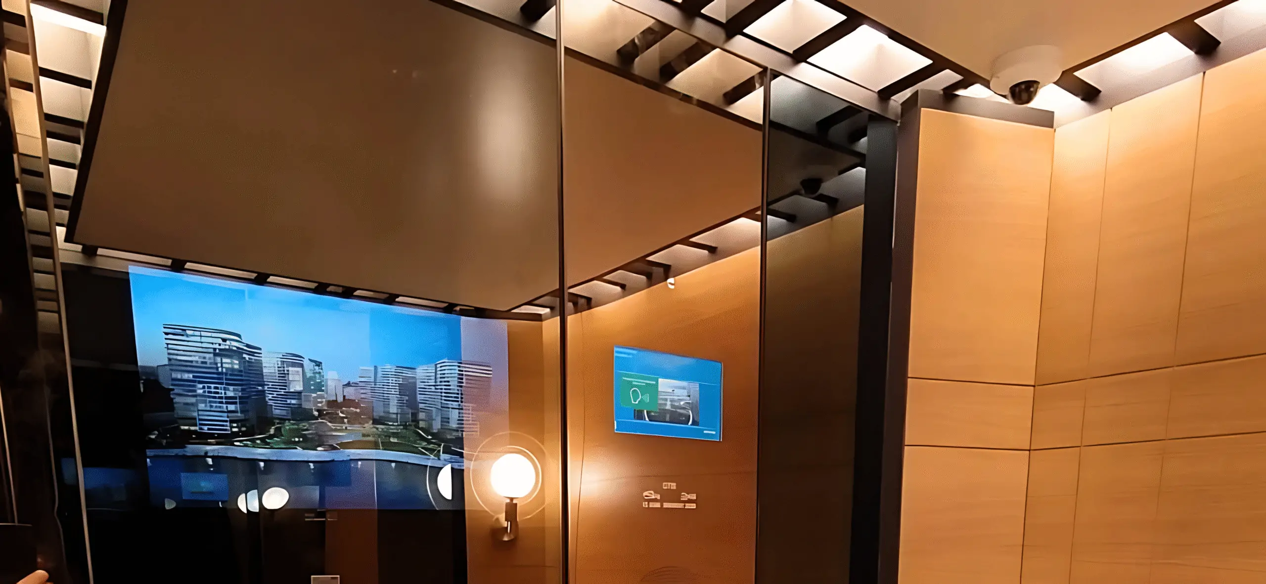 Unisoft | Ayna Ekranlar