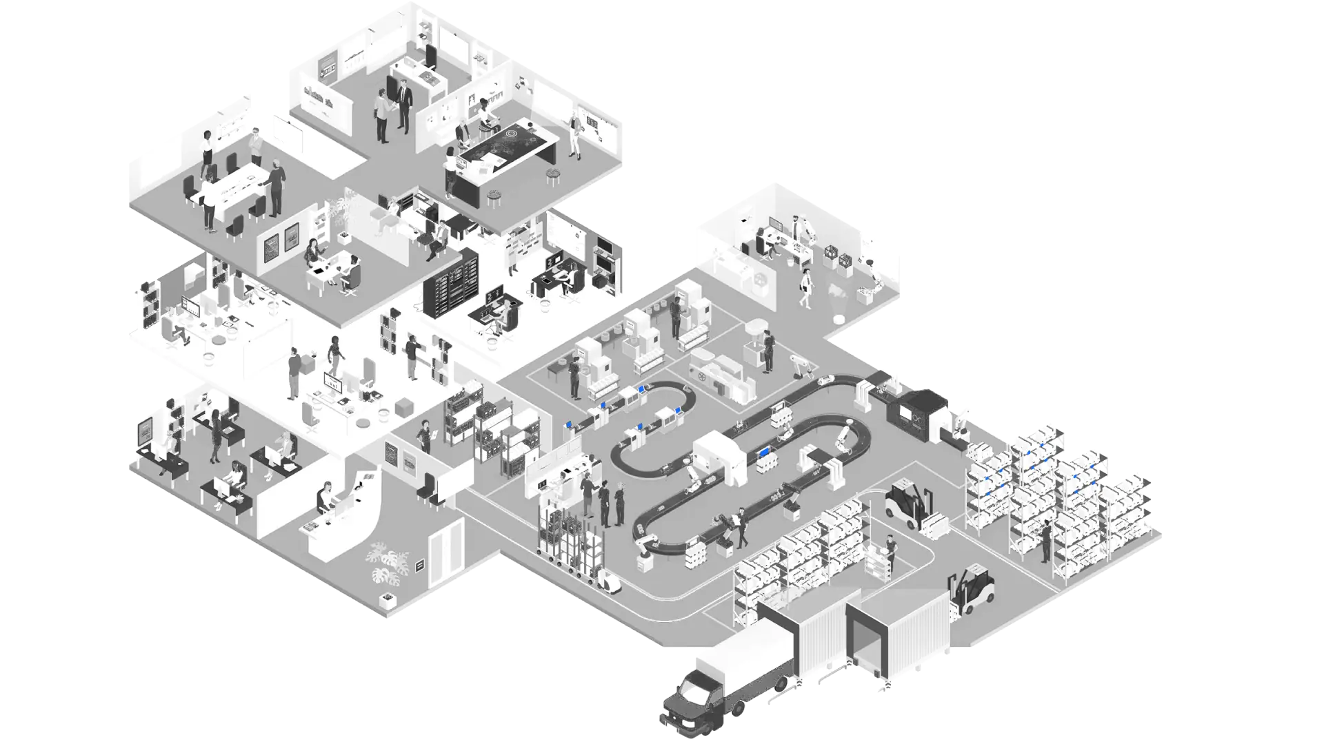 Unisoft | Smart Industry