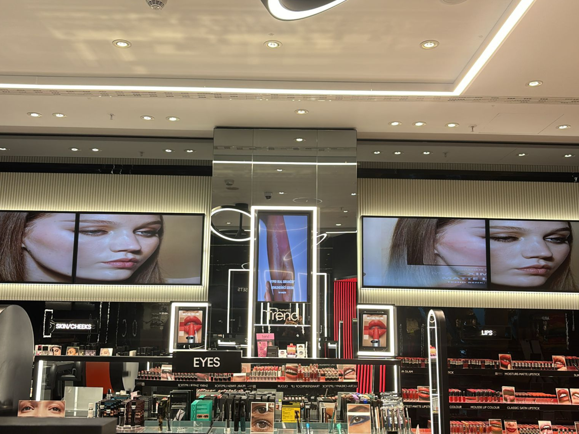 Unisoft | Smart Retail