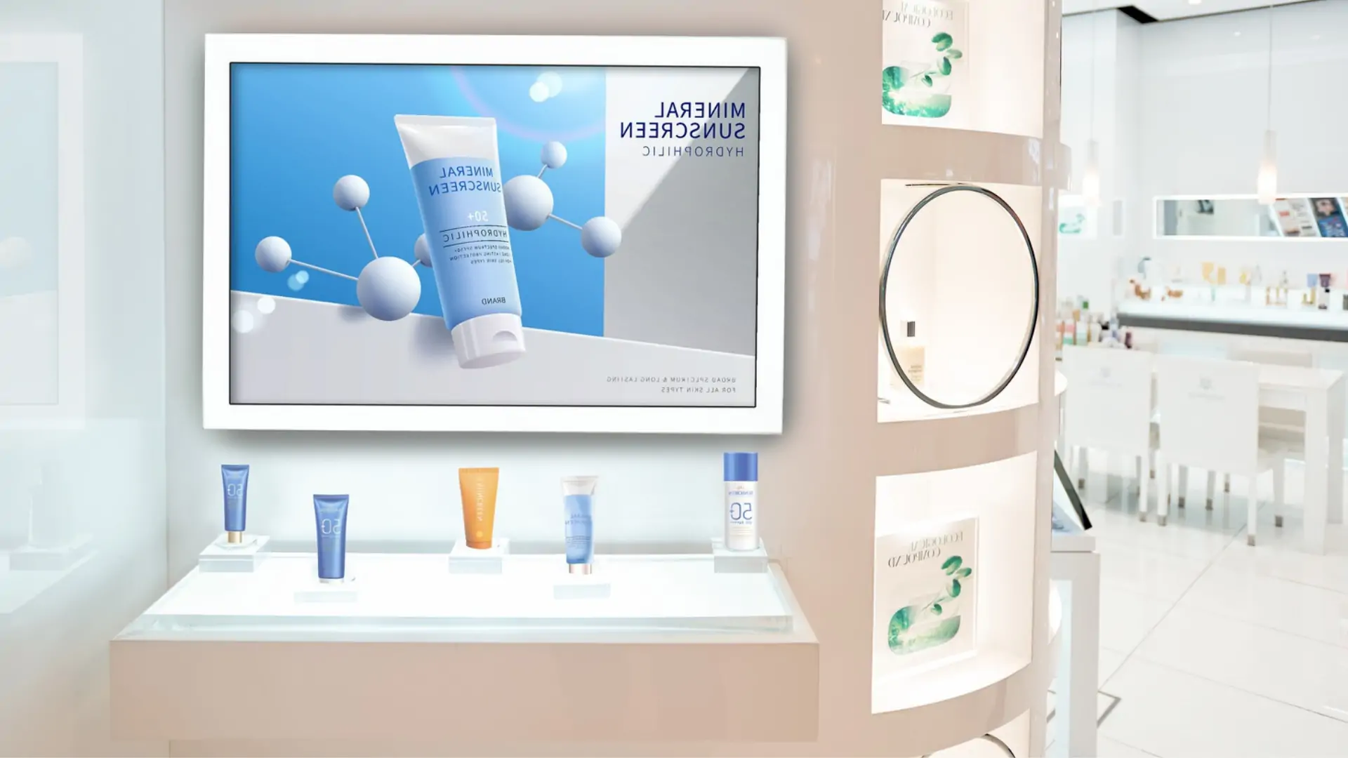 Unisoft | Lift and Learn