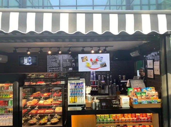 Unisoft | Smart Hospitality