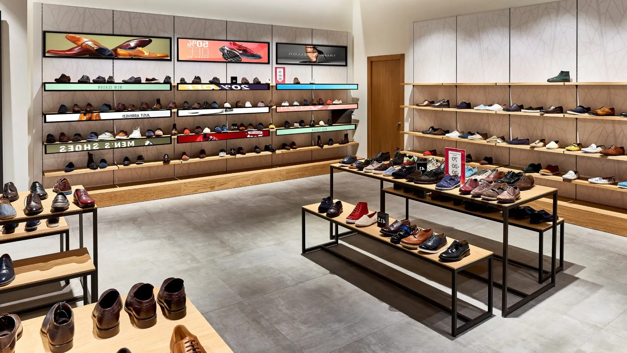 Unisoft | Raf Ekranları