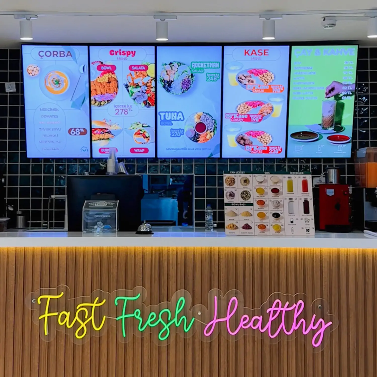 Unisoft | Smart Hospitality