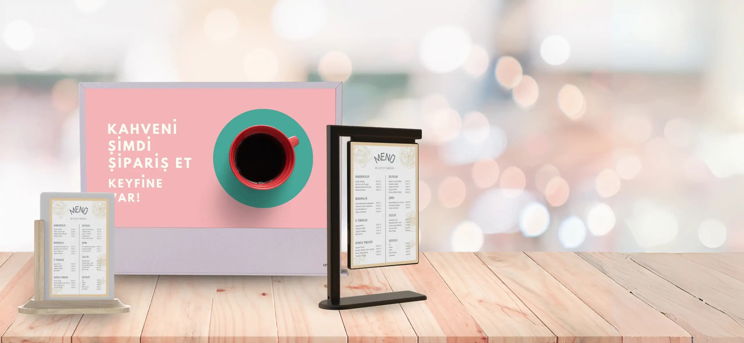 Unisoft | Dual Screen