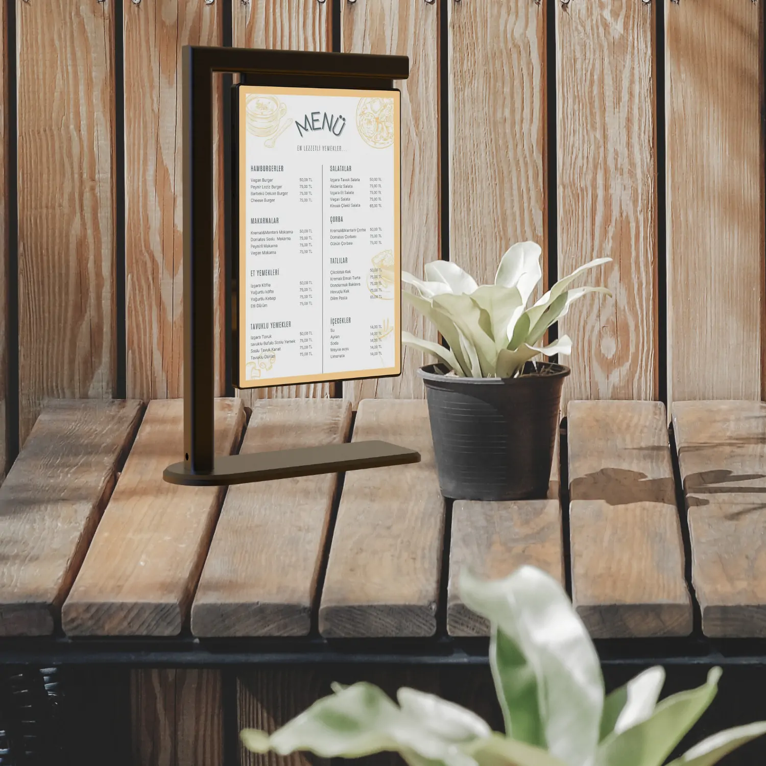 Unisoft | Dual Screen