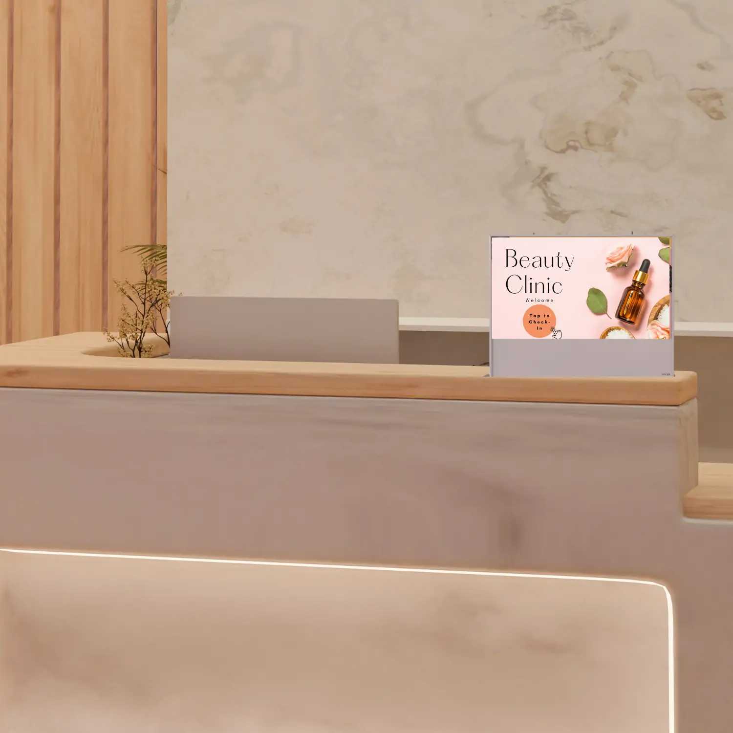 Unisoft | Dual Screen