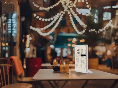 Unisoft | Smart Hospitality