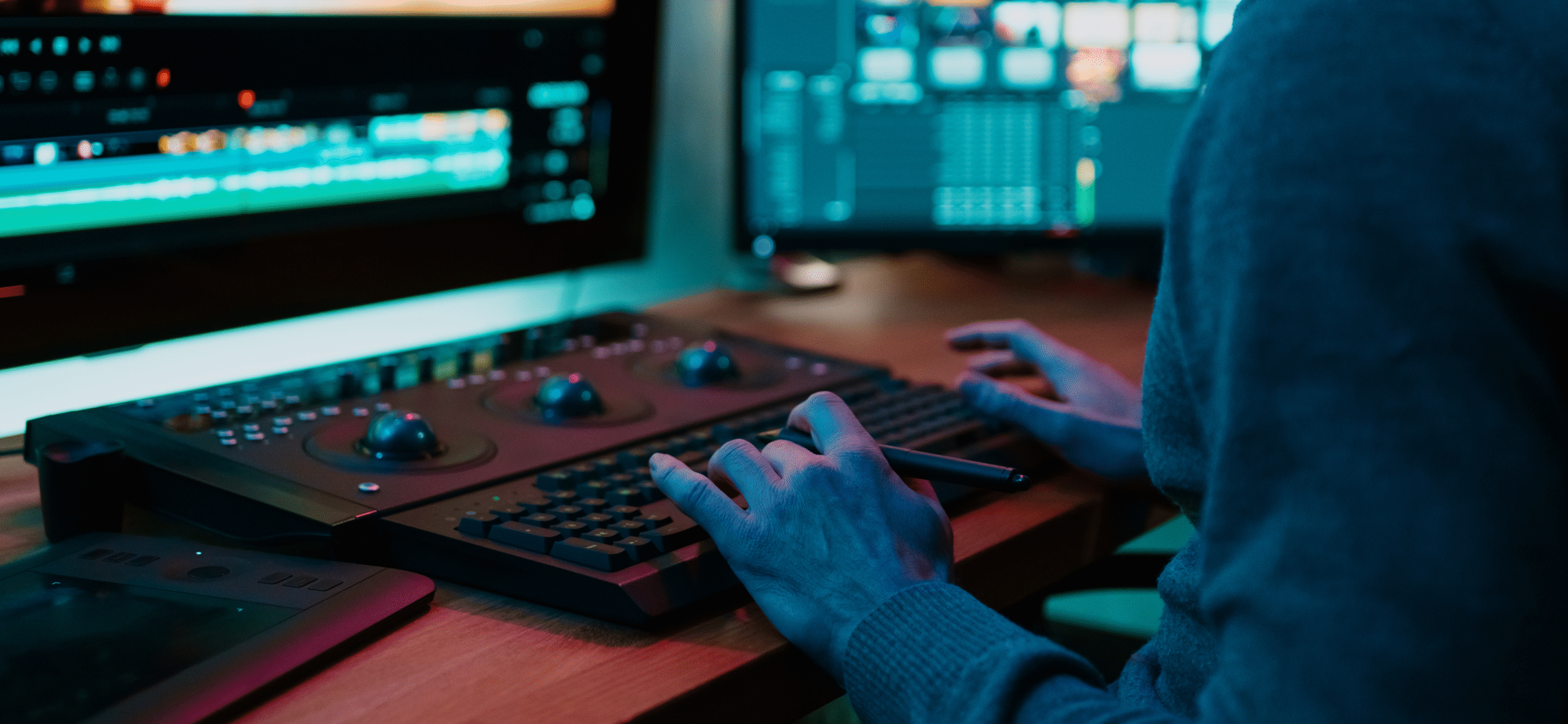 Unisoft | Ses Sistemi
