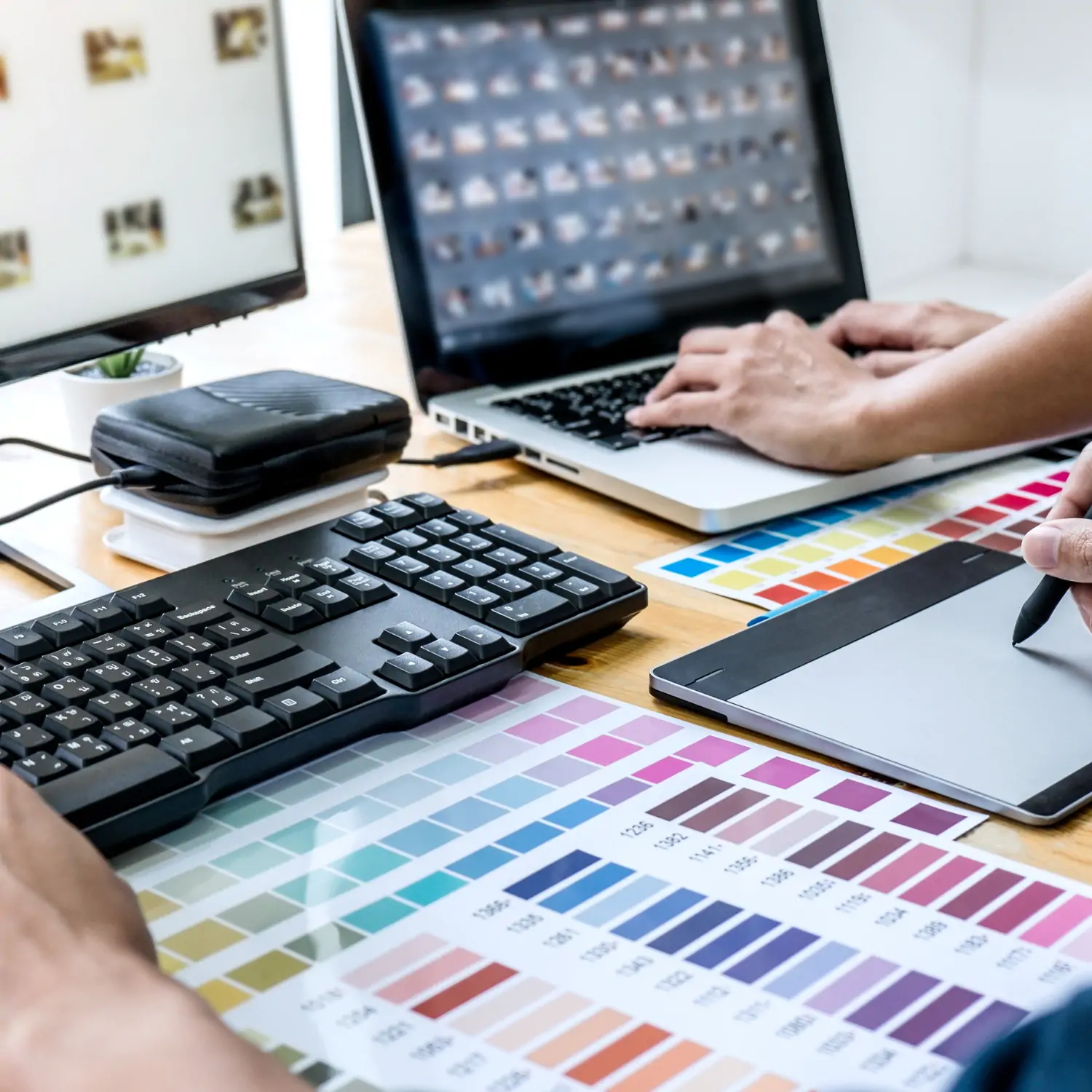 Unisoft | Smart Hospitality