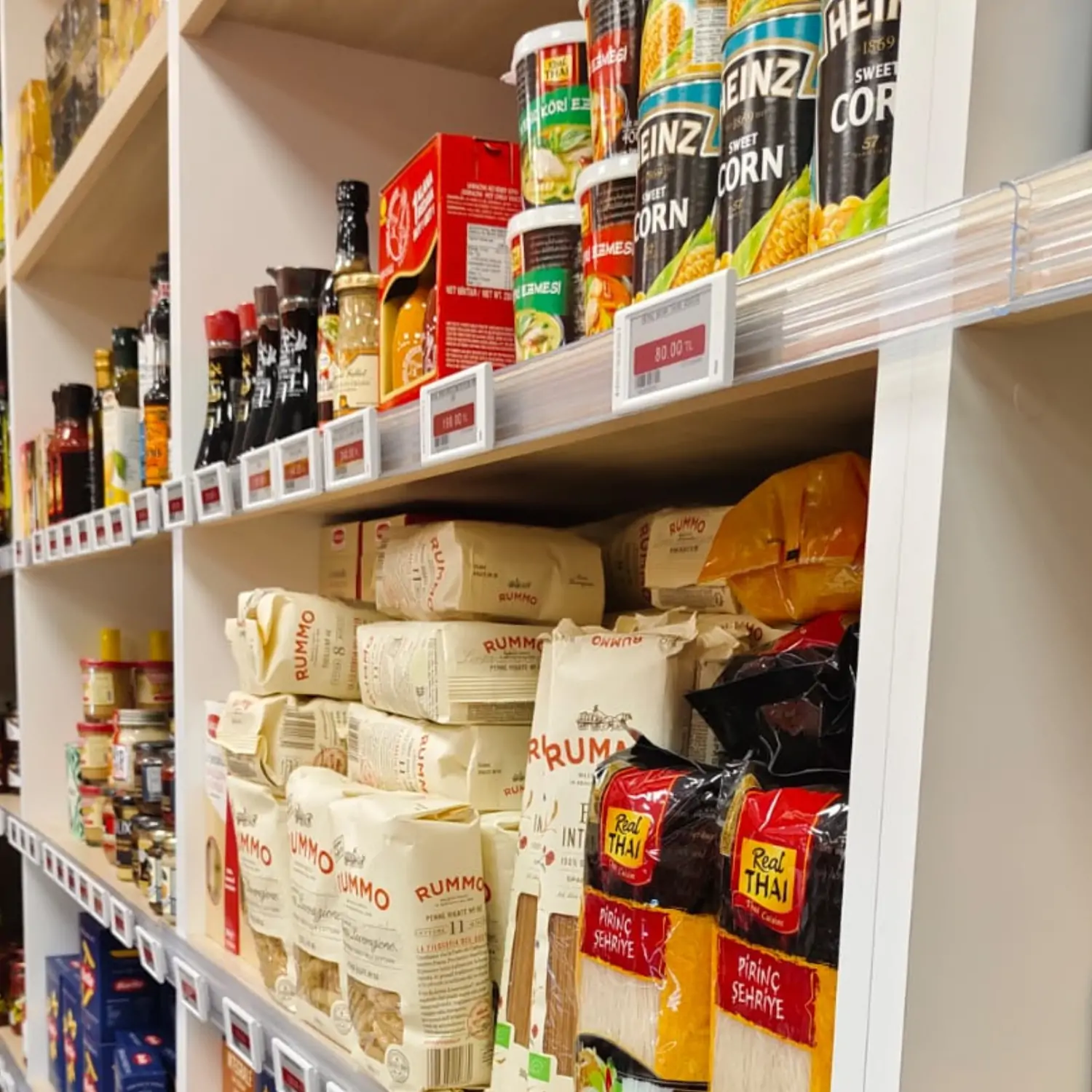 Unisoft | Smart Hospitality