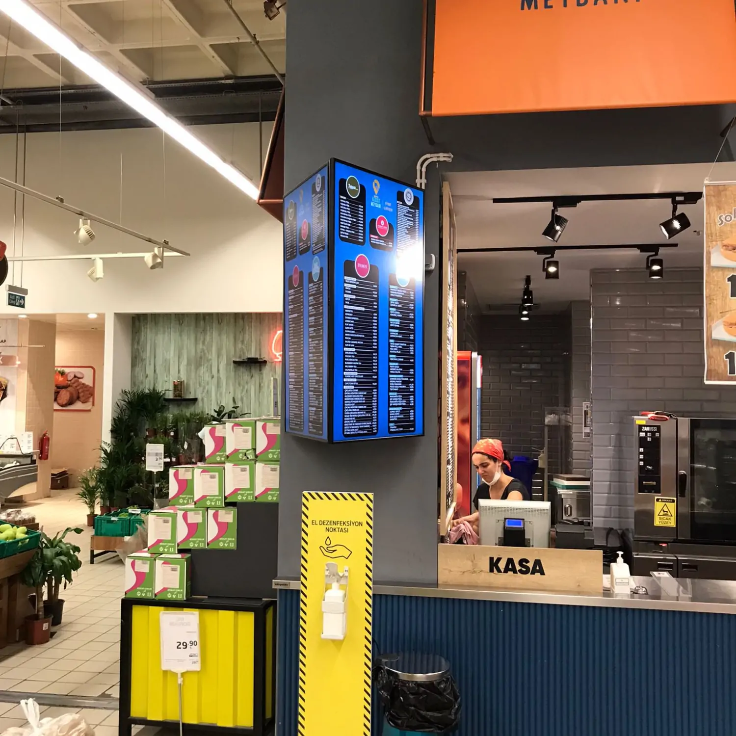 Unisoft | Smart Hospitality