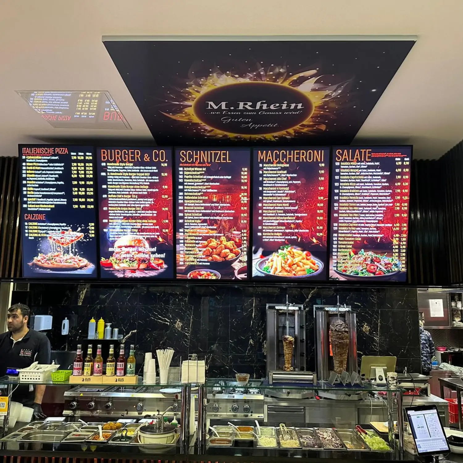 Unisoft | Smart Hospitality