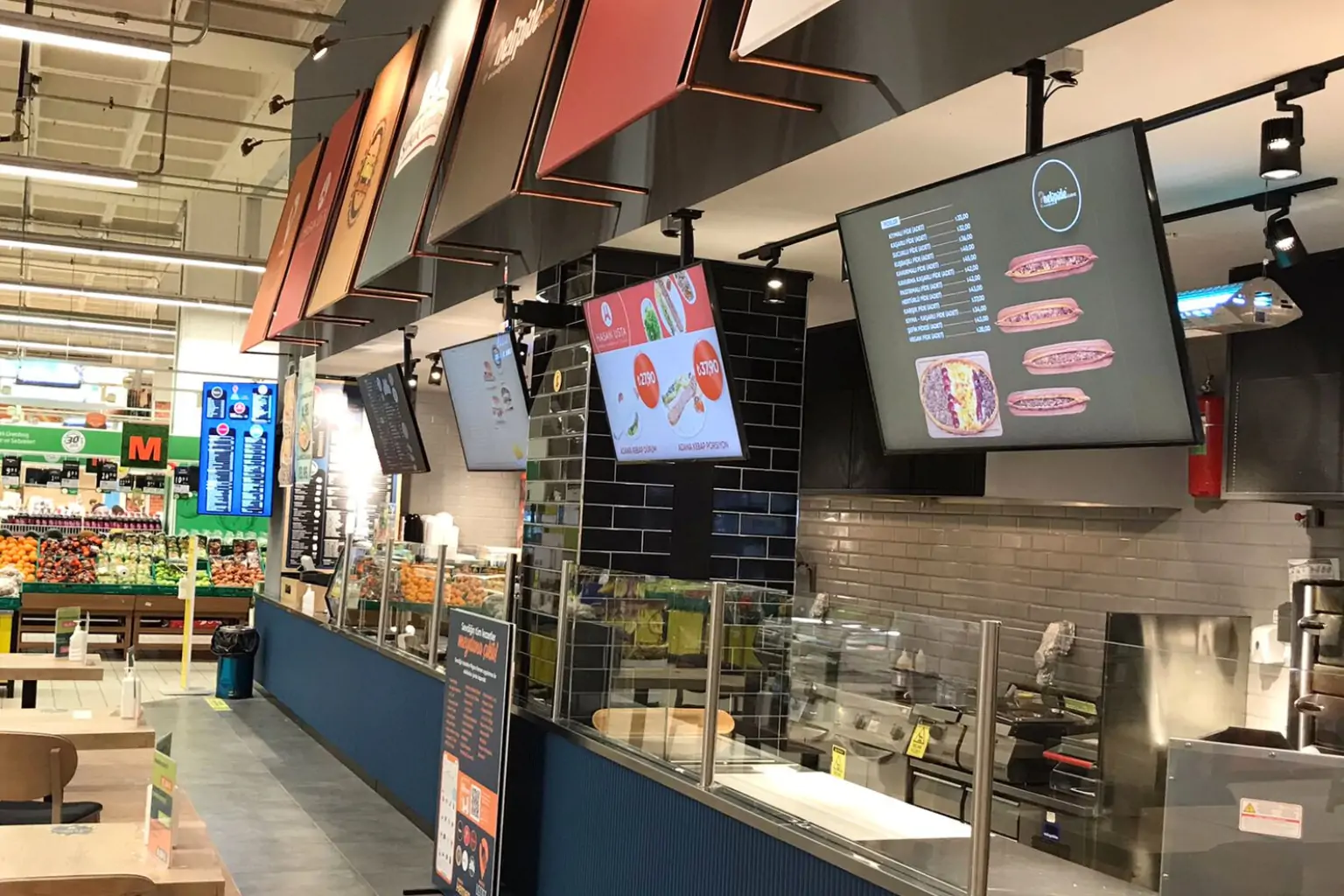 Unisoft | Smart Hospitality