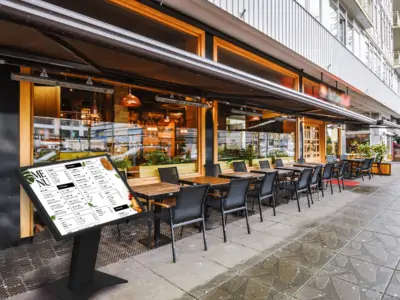 Unisoft | Smart Hospitality