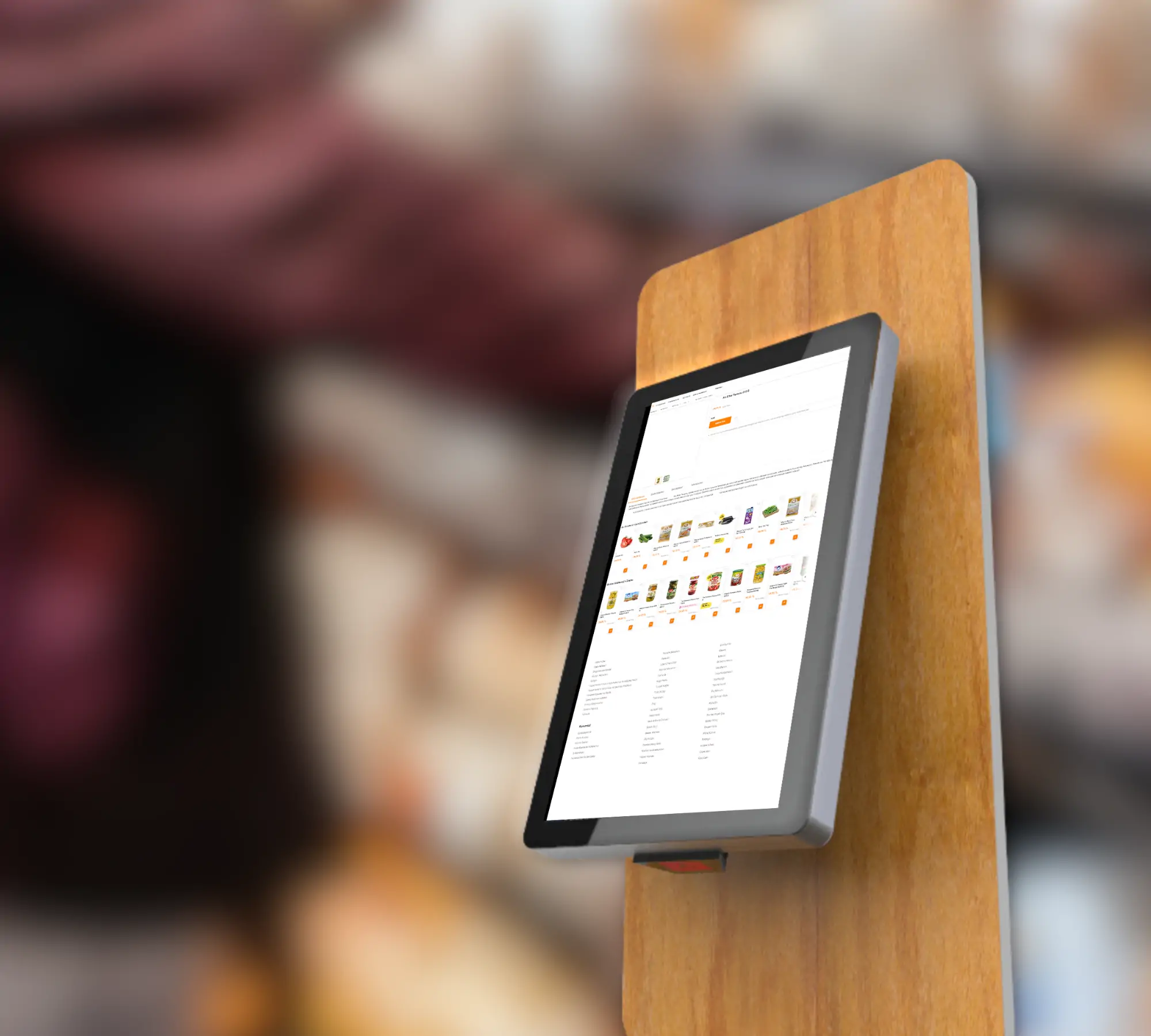 Unisoft | Digital Signage Nedir ve İşletmelerde Nasıl Fark Yaratır?