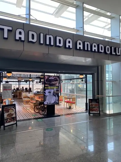 Unisoft | Smart Hospitality