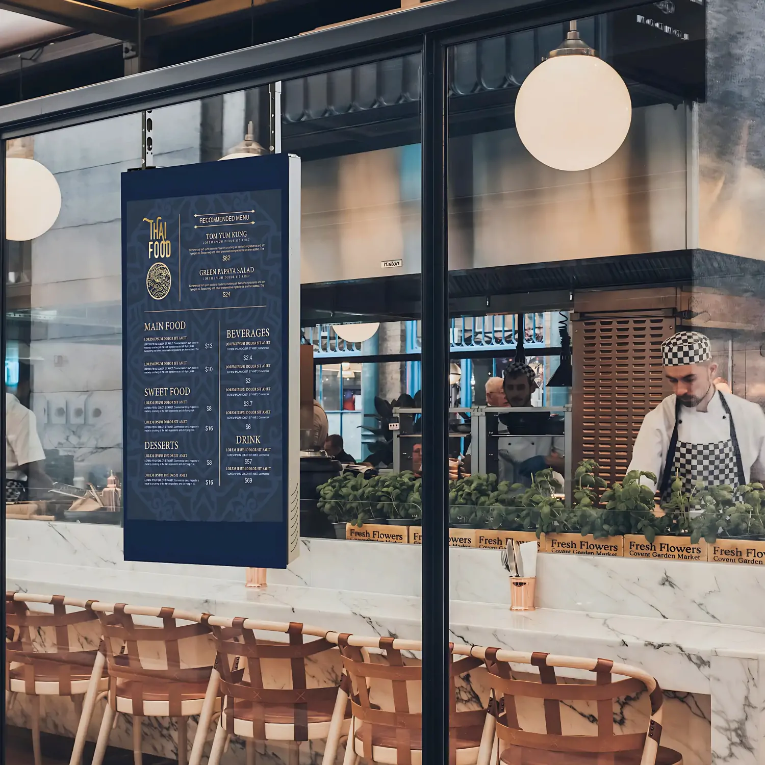 Unisoft | Smart Hospitality