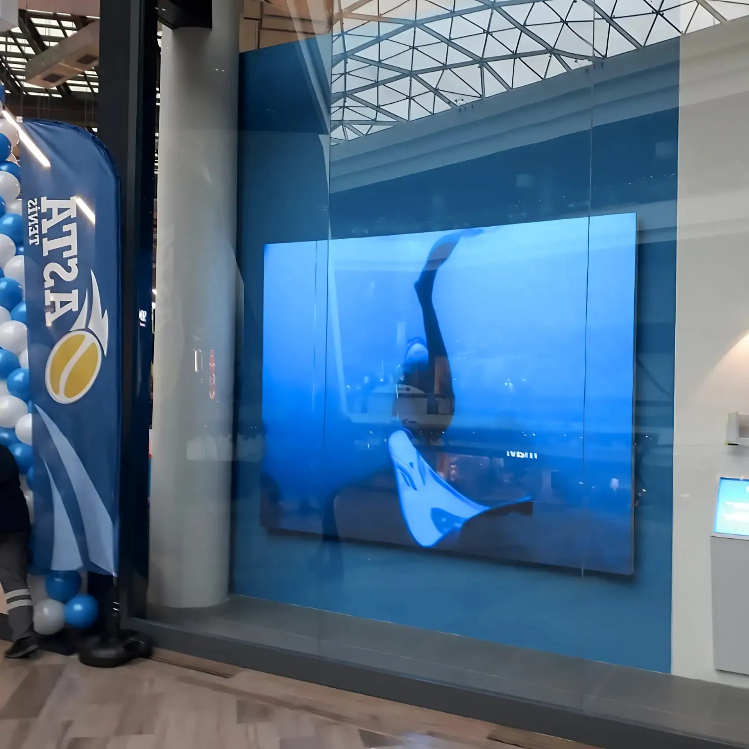 Unisoft | Smart Hospitality