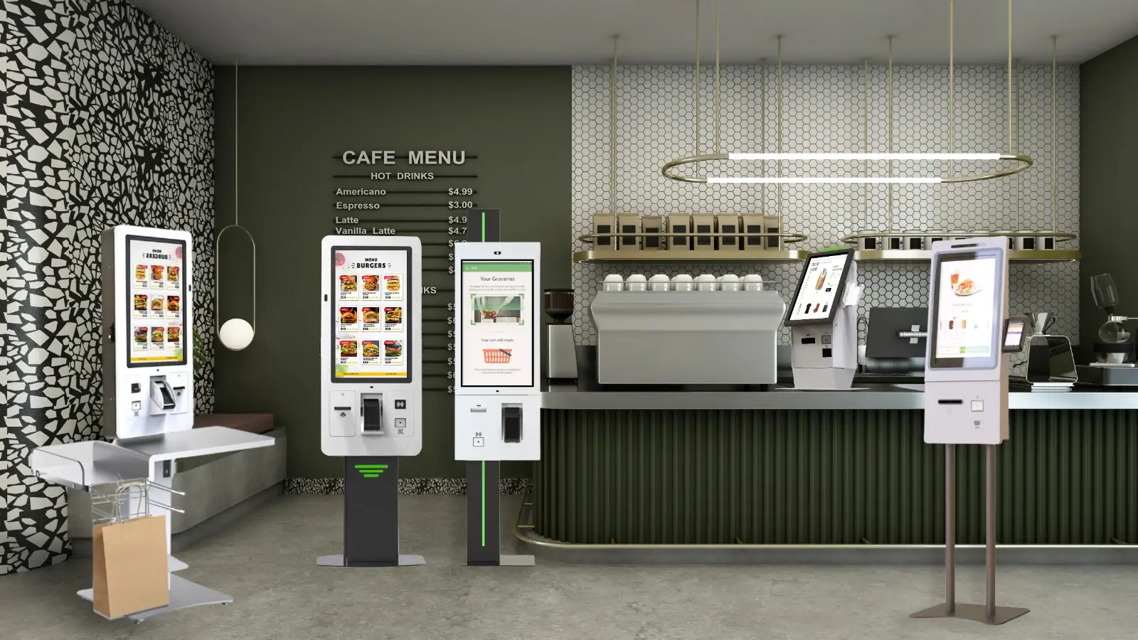 Unisoft | Smart Hospitality