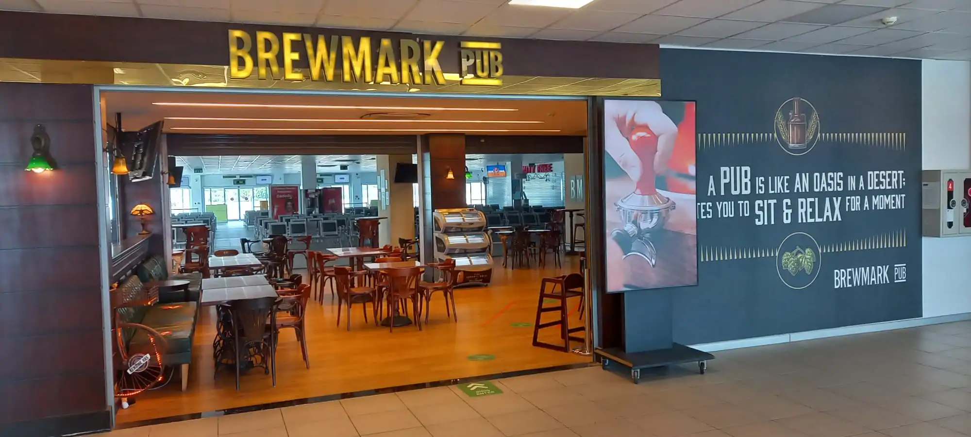 Unisoft | Smart Hospitality