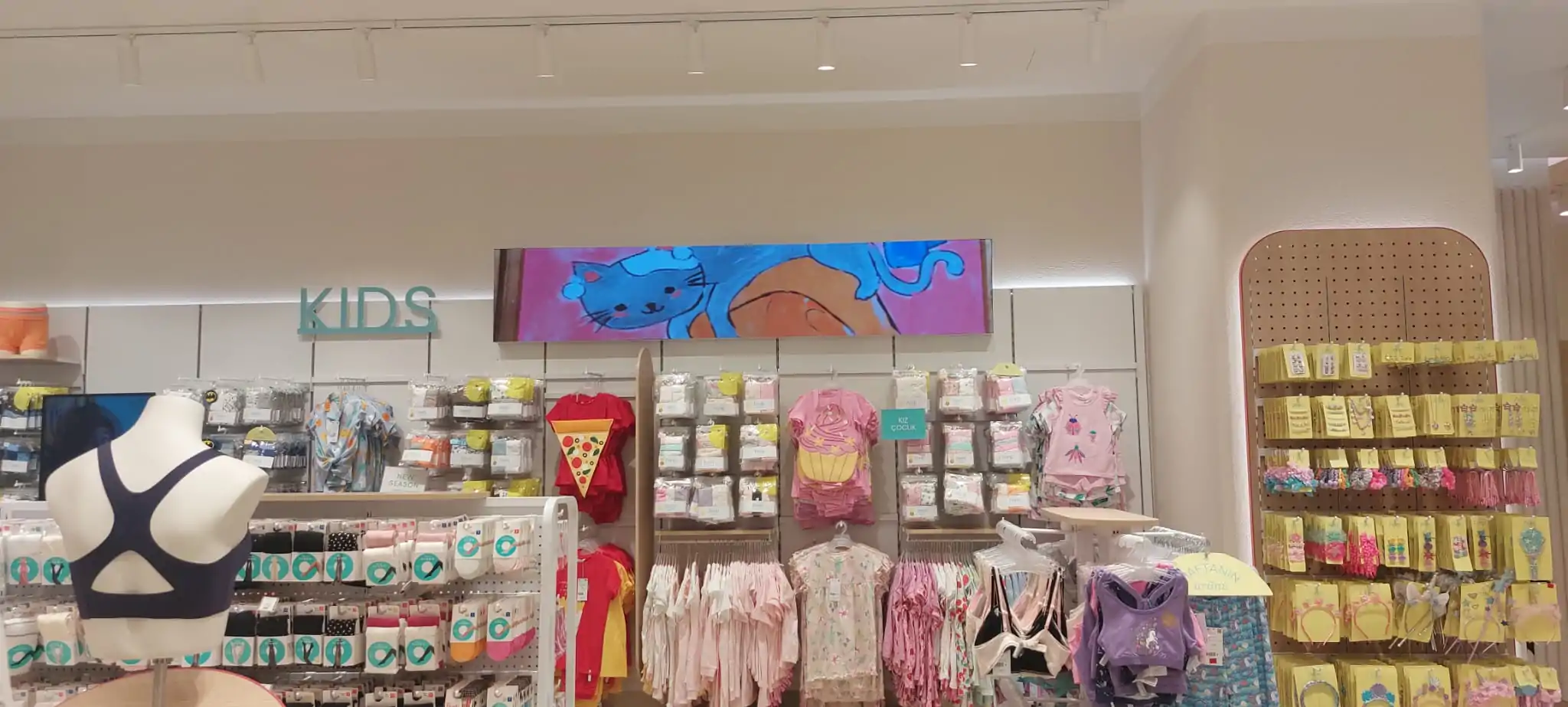 Unisoft | Dijital Alınlık