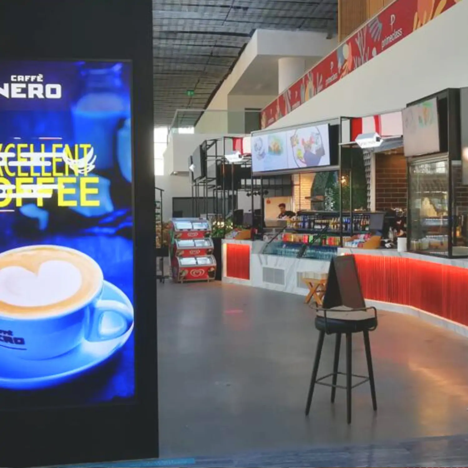 Unisoft | Smart Hospitality