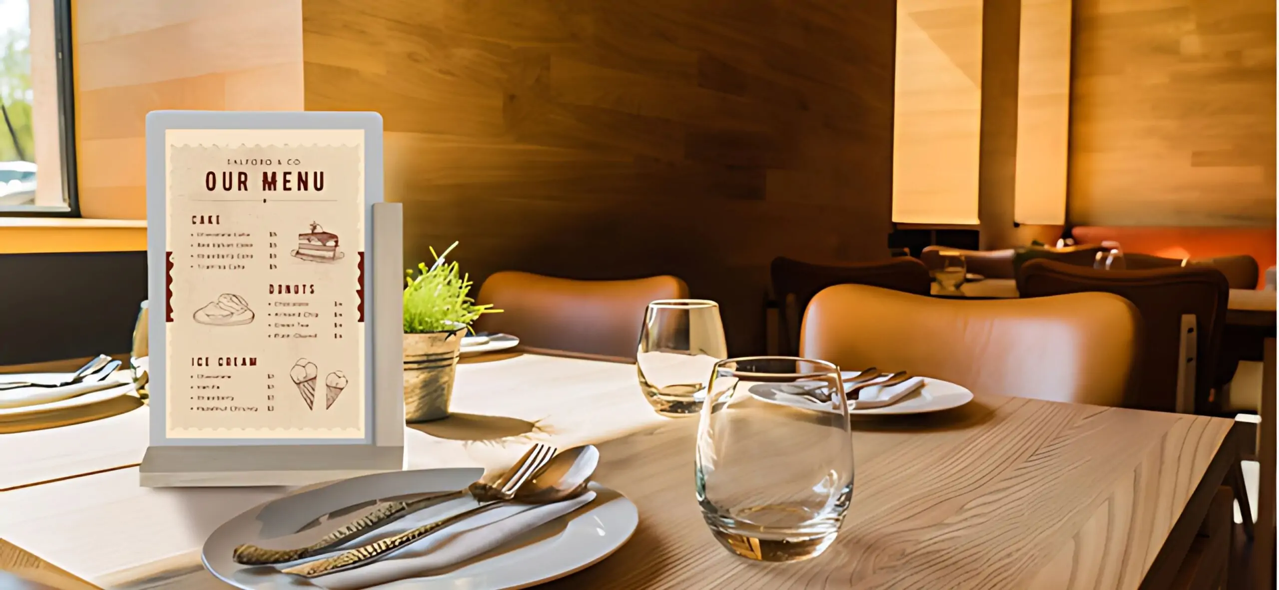 Unisoft | Dijital Desk