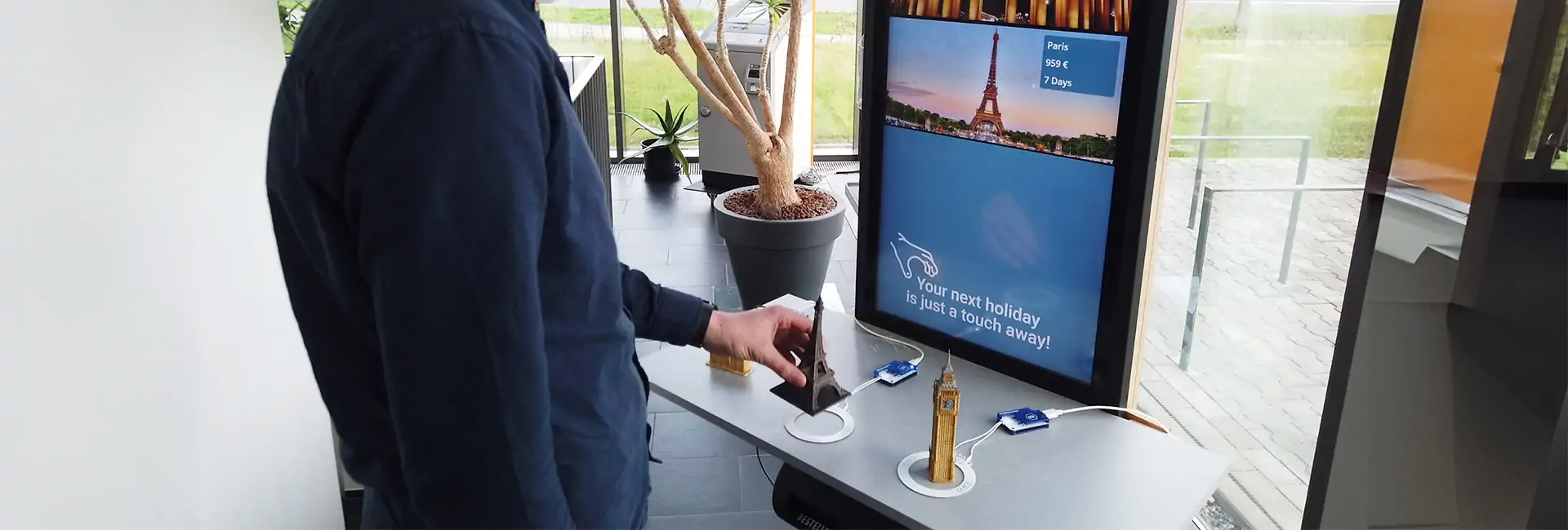 Unisoft | Put and Learn