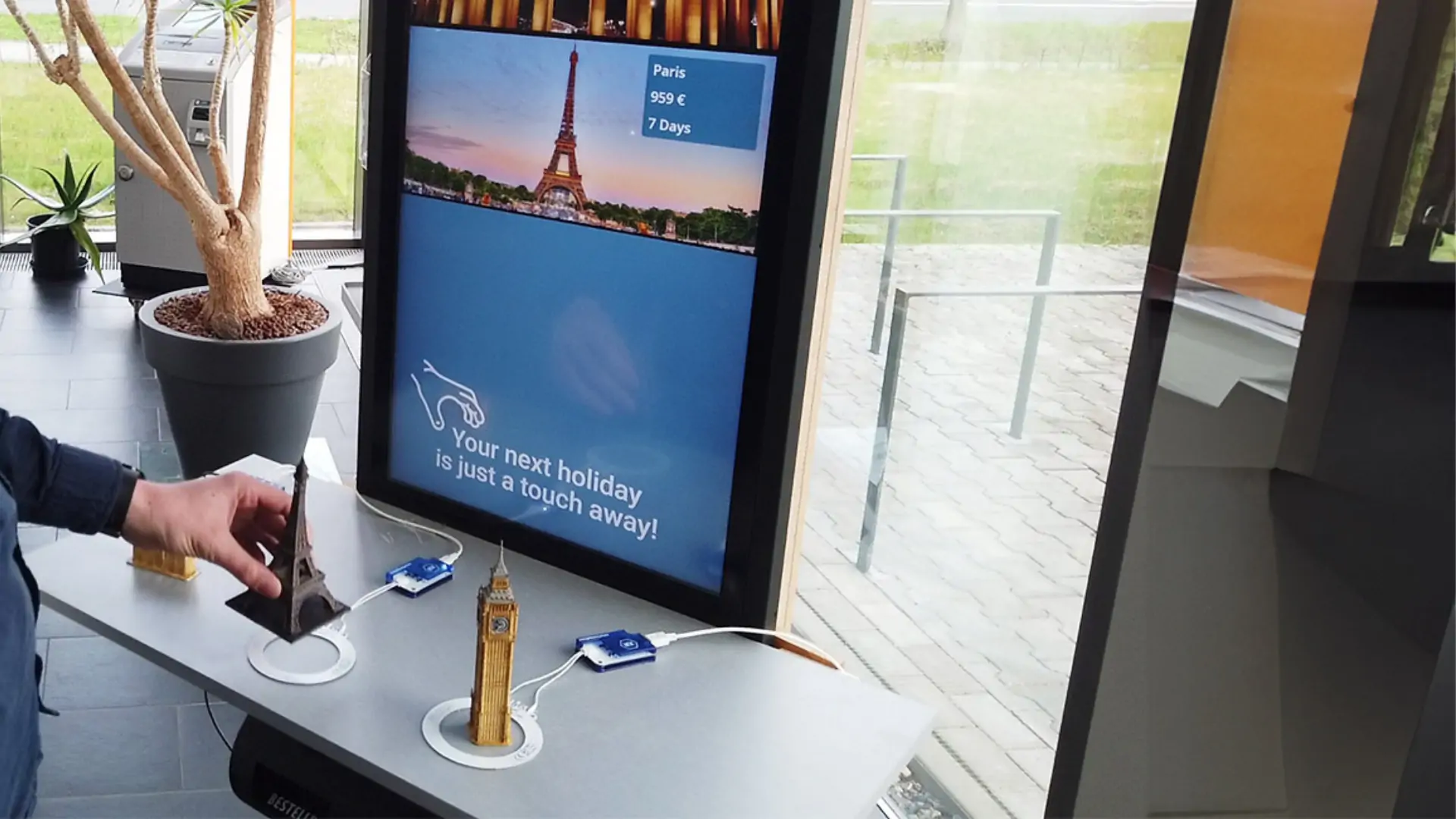 Unisoft | Put and Learn