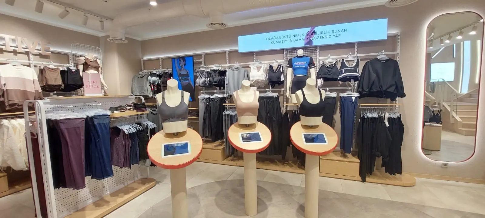 Unisoft | Dijital Alınlık