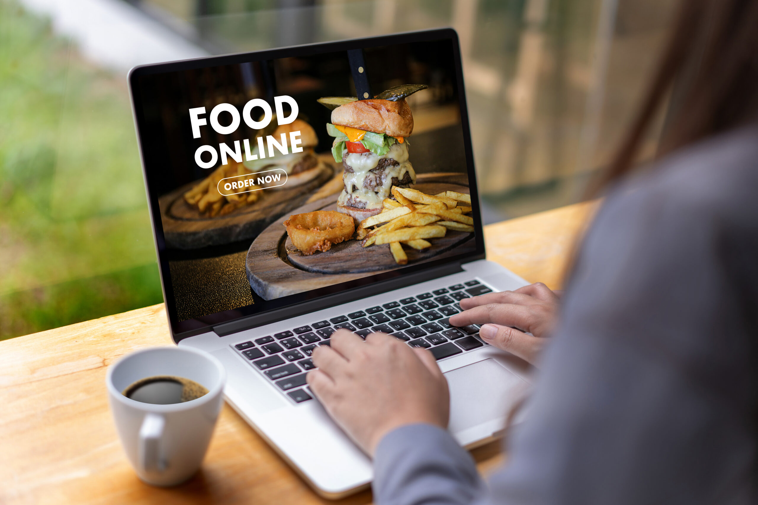 Unisoft | Web Sipariş