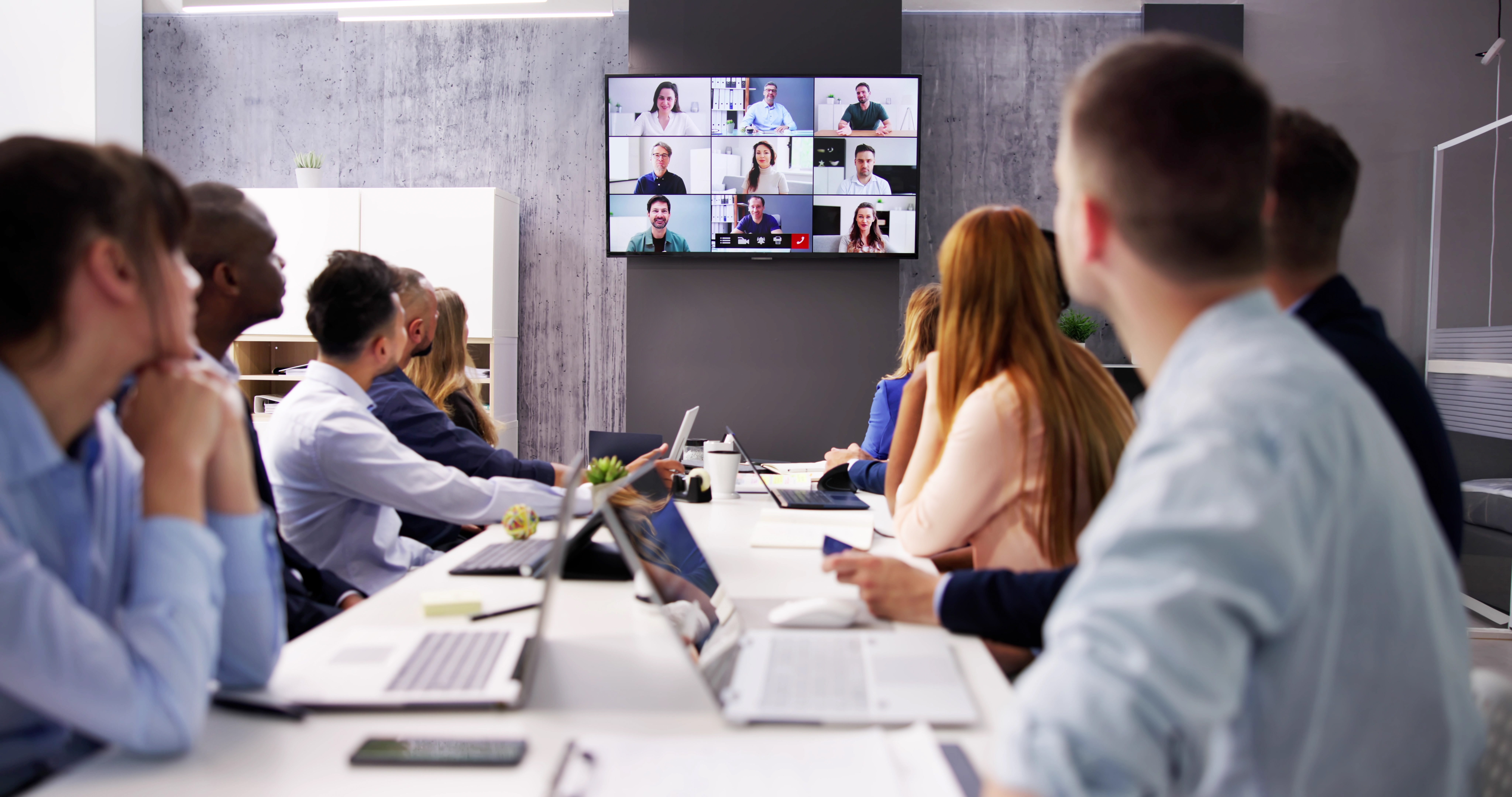 Unisoft | Video Konferans