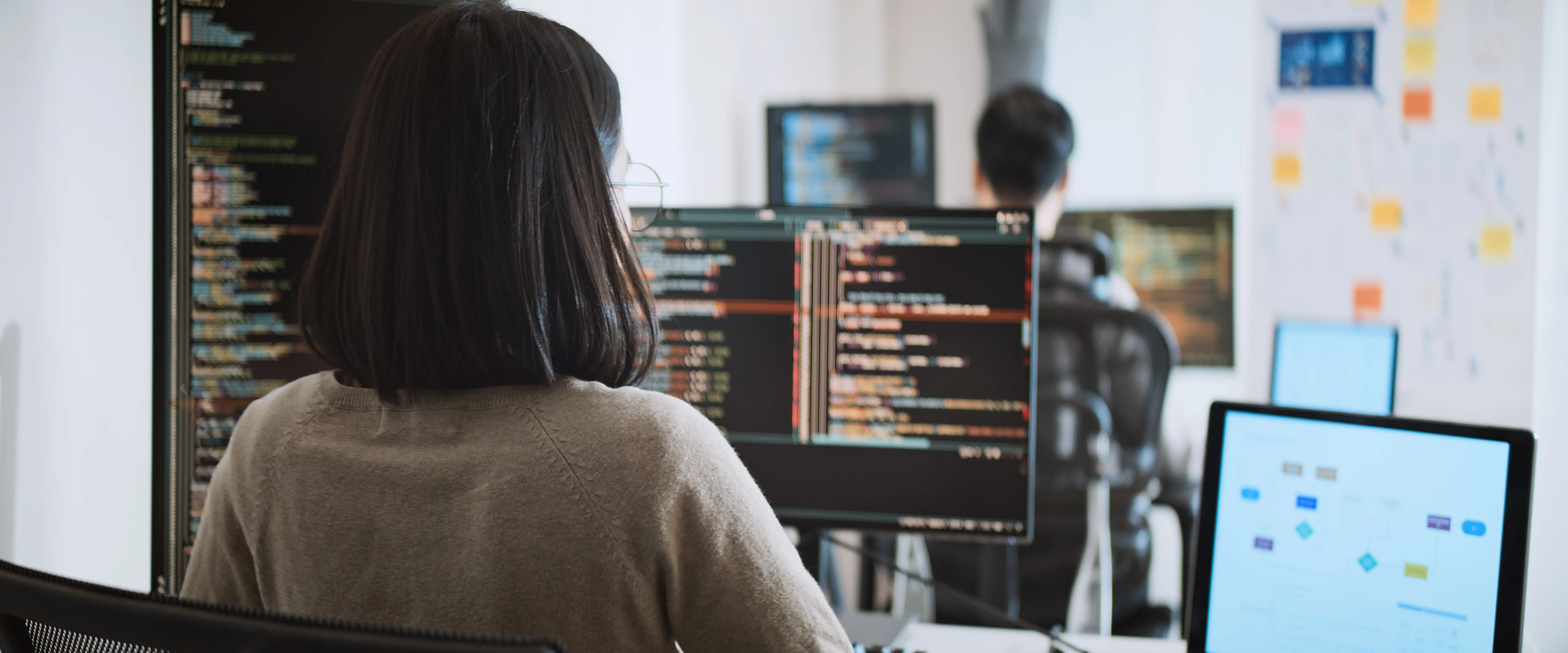 Unisoft | Gerçek Zamanlı İzleme ve Yönetim Hizmetleri