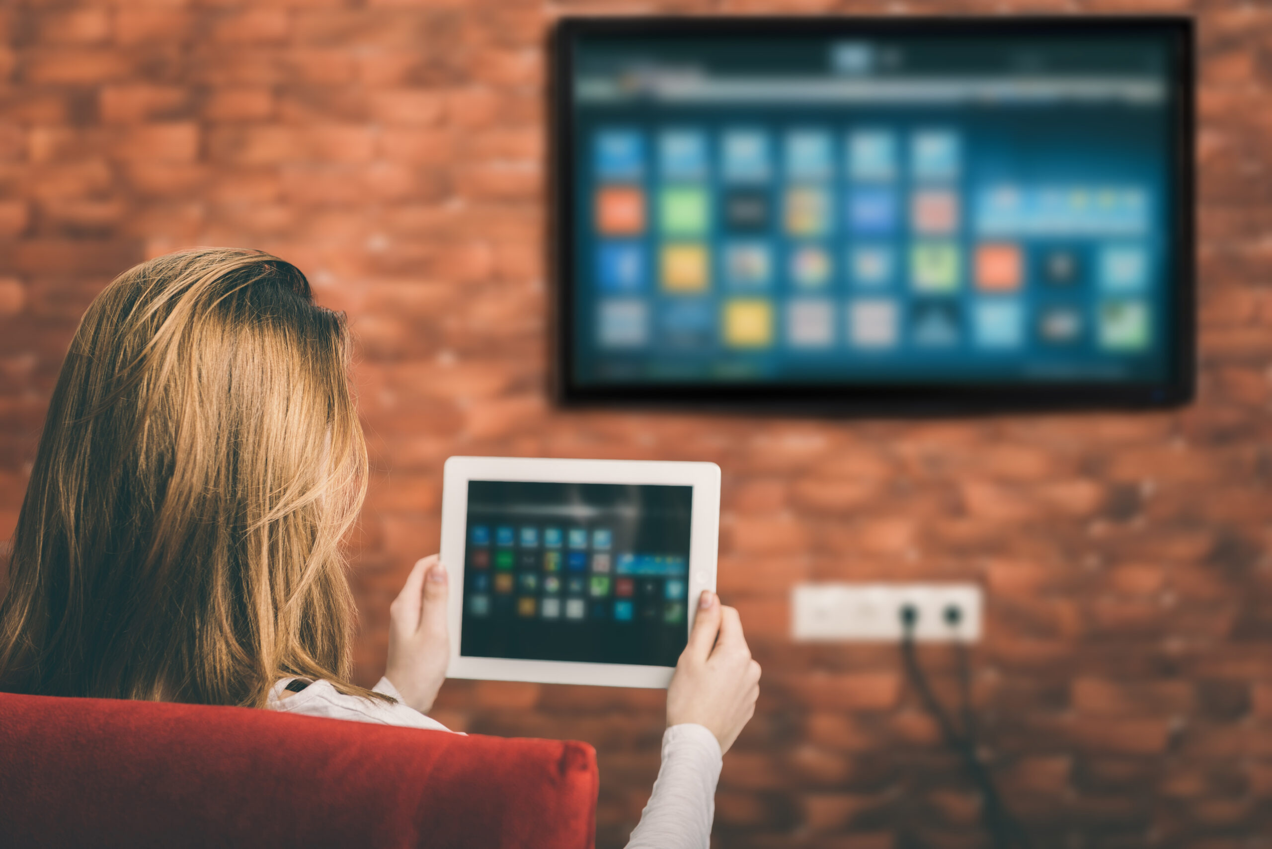 Unisoft | İkinci Ekran