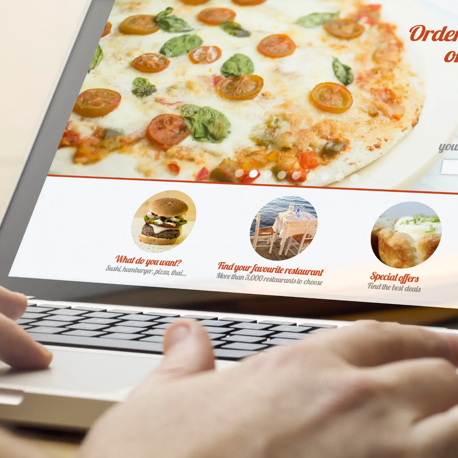 Unisoft | Web Sipariş