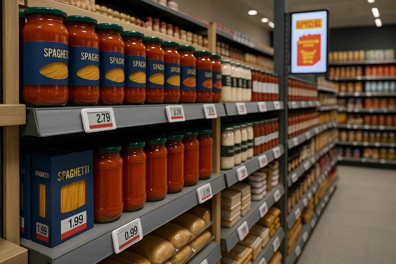 Unisoft | Raflar Konuşmaya Başladı!