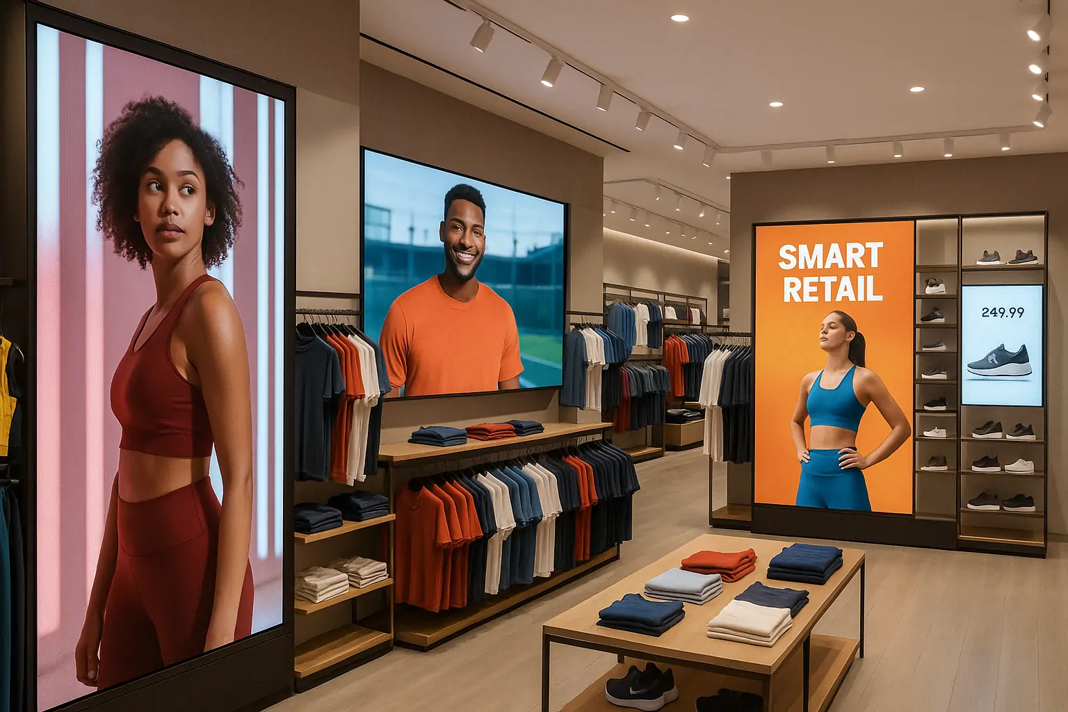 Unisoft | Smart Retail: Geleceğin Perakende Deneyimi Bugün Başladı