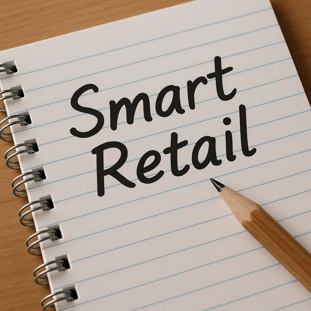 Unisoft | Smart Retail: Geleceğin Perakende Deneyimi Bugün Başladı