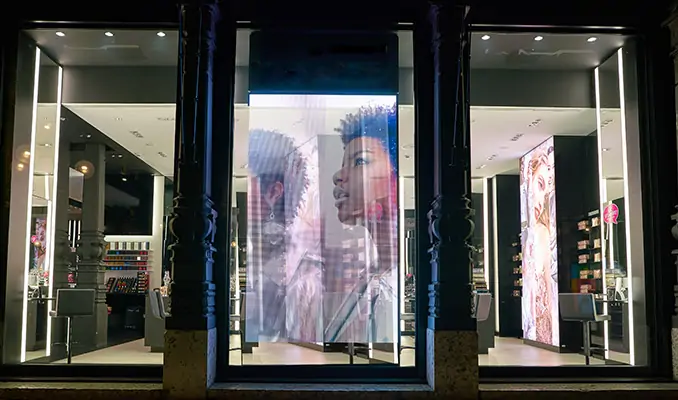 Unisoft | Ne Tür Bir Digital Signage Ekranına İhtiyacım Var?