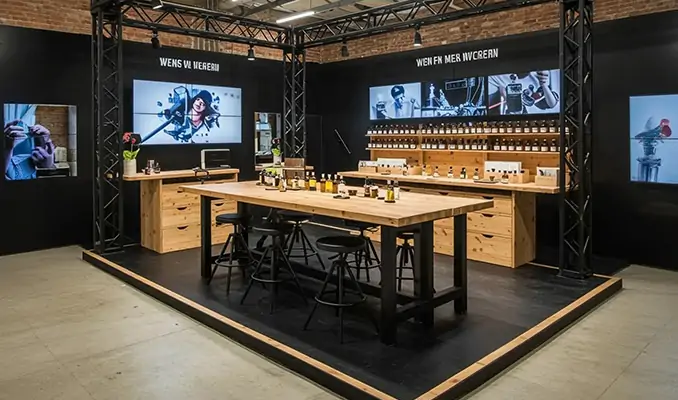 Unisoft | Smart Retail: Perakendenin Geleceği Dijitalleşiyor